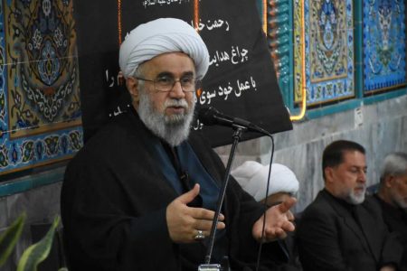 گفتمان انقلاب اسلامی روز به روز در حال گسترش است - خبرگزاری وایتال | اخبار ایران و جهان