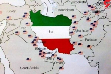 نگاهی به جایگاه راهبردی ایران از «سیف القدس» تا «طوفان الاقصی»