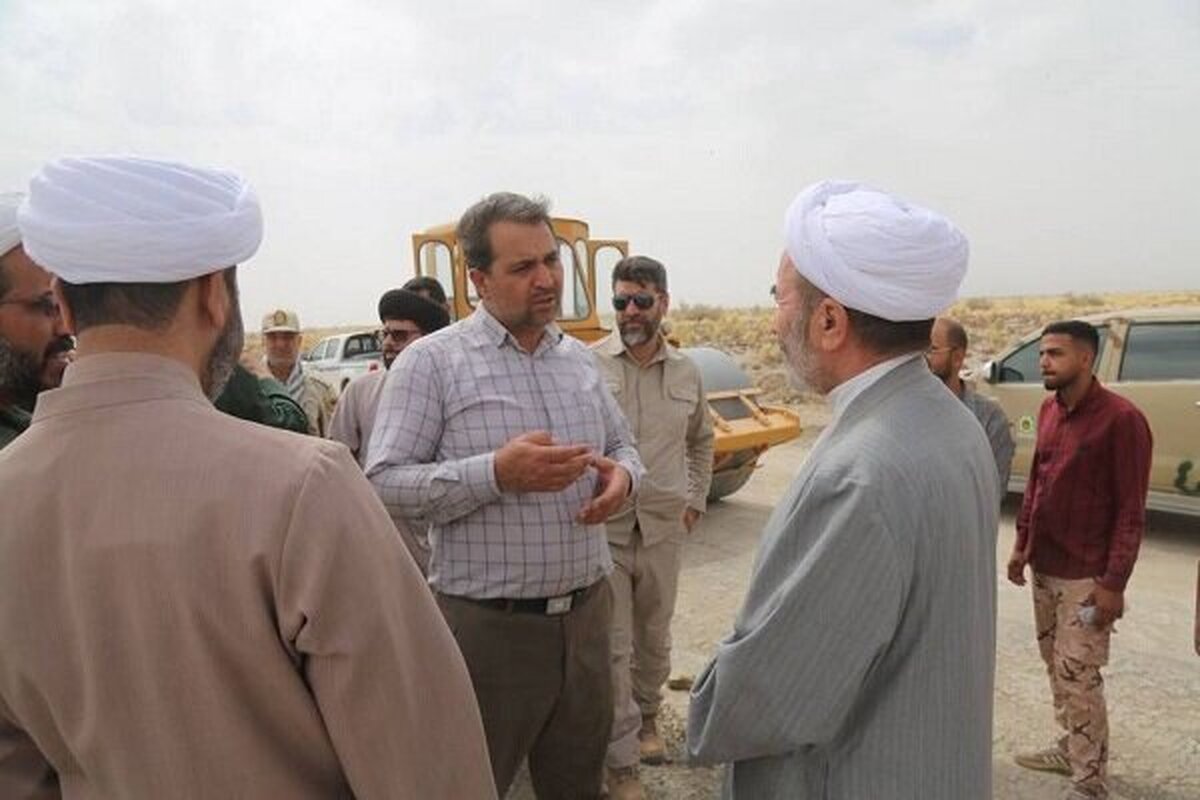 نقش مهندسیِ مرزی نیروی زمینی سپاه، نقش برجسته‌ای است