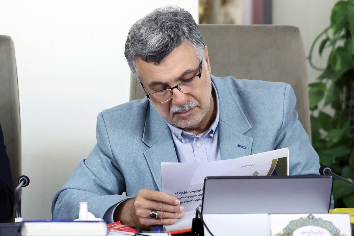 روسای کمیته های برنامه پزشکی خانواده و نظام ارجاع منصوب شدند