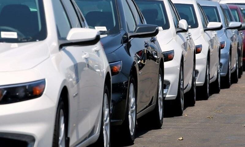 اعتراض خریداران به تغییر قیمت در قراردادهای قطعی خودرو - خبرگزاری وایتال | اخبار ایران و جهان