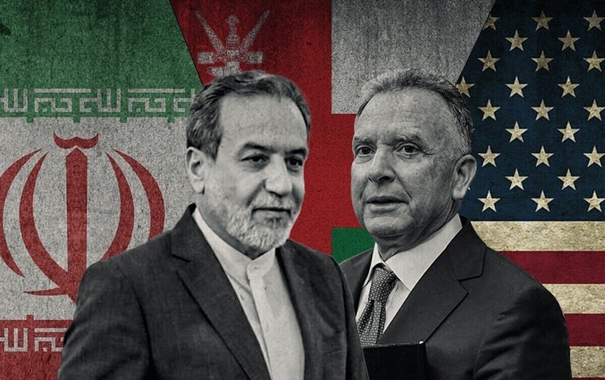 خبر جدید سی ان ان از مذاکرات ایران و آمریکا؛ این تیم حضور ندارد