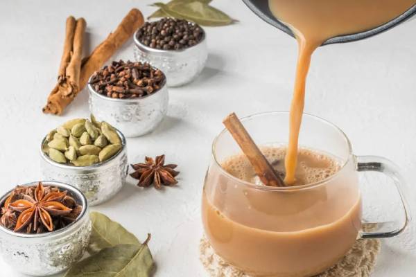 رژیم غذایی | چای چای کرک و نقش آن در تنظیم متابولیسم بدن