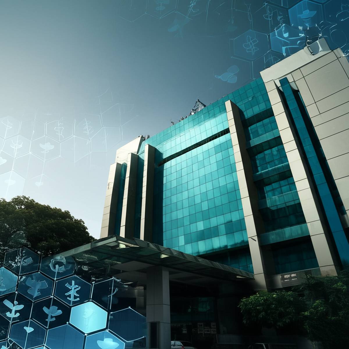 کلینیک ها، مراکز درمانی و بیمارستان های دهلی