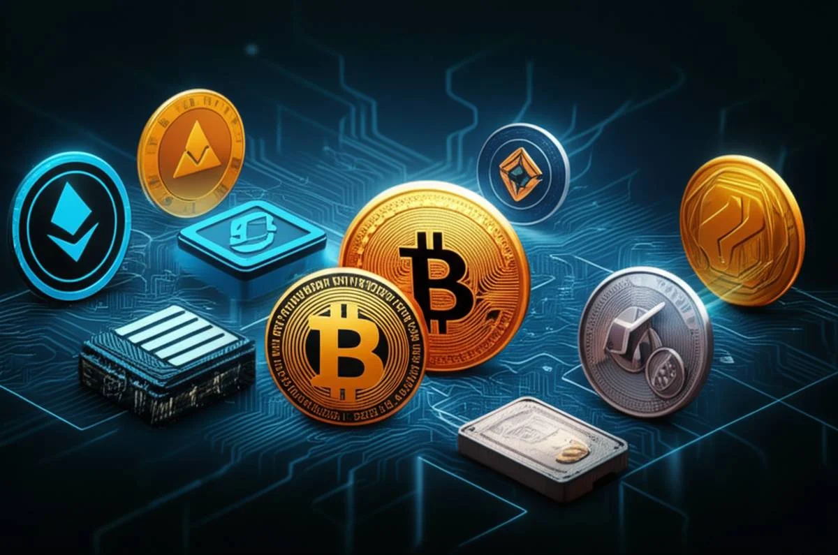 بهترین نوع کیف پول ارز دیجیتال
