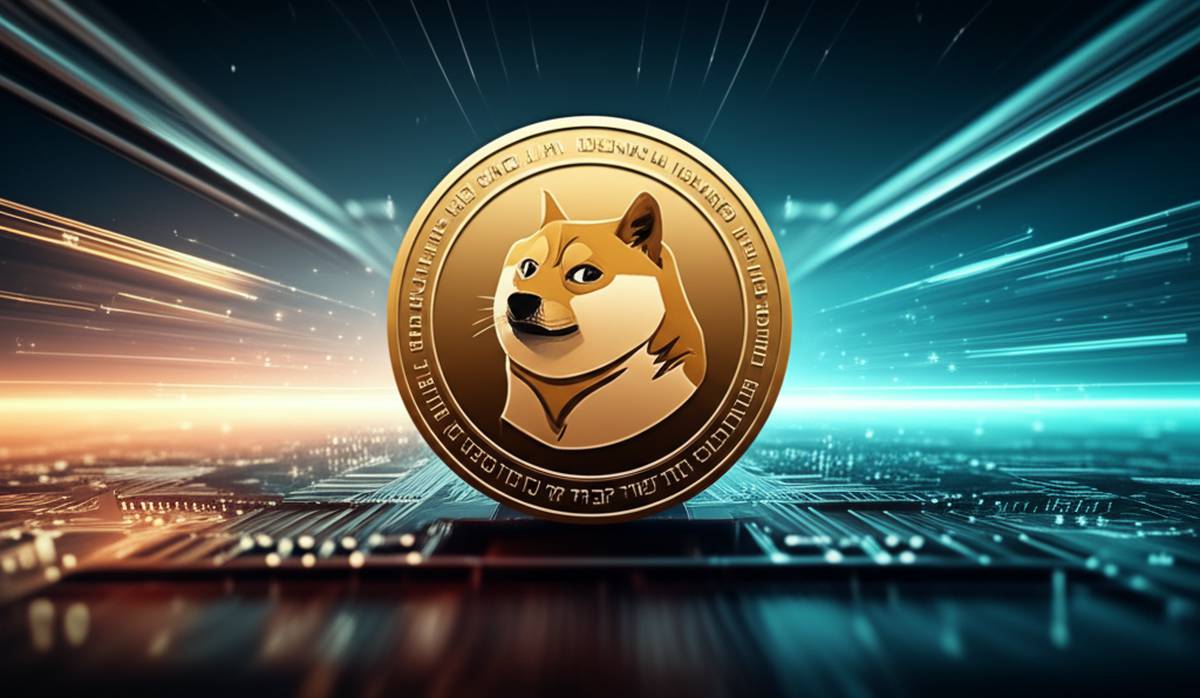 استخراج سریع دوج کوین