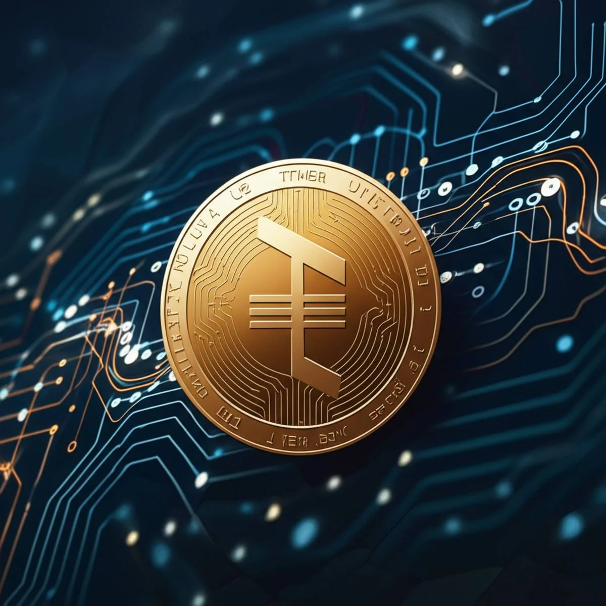 قیمت تتر ارز دیجیتال