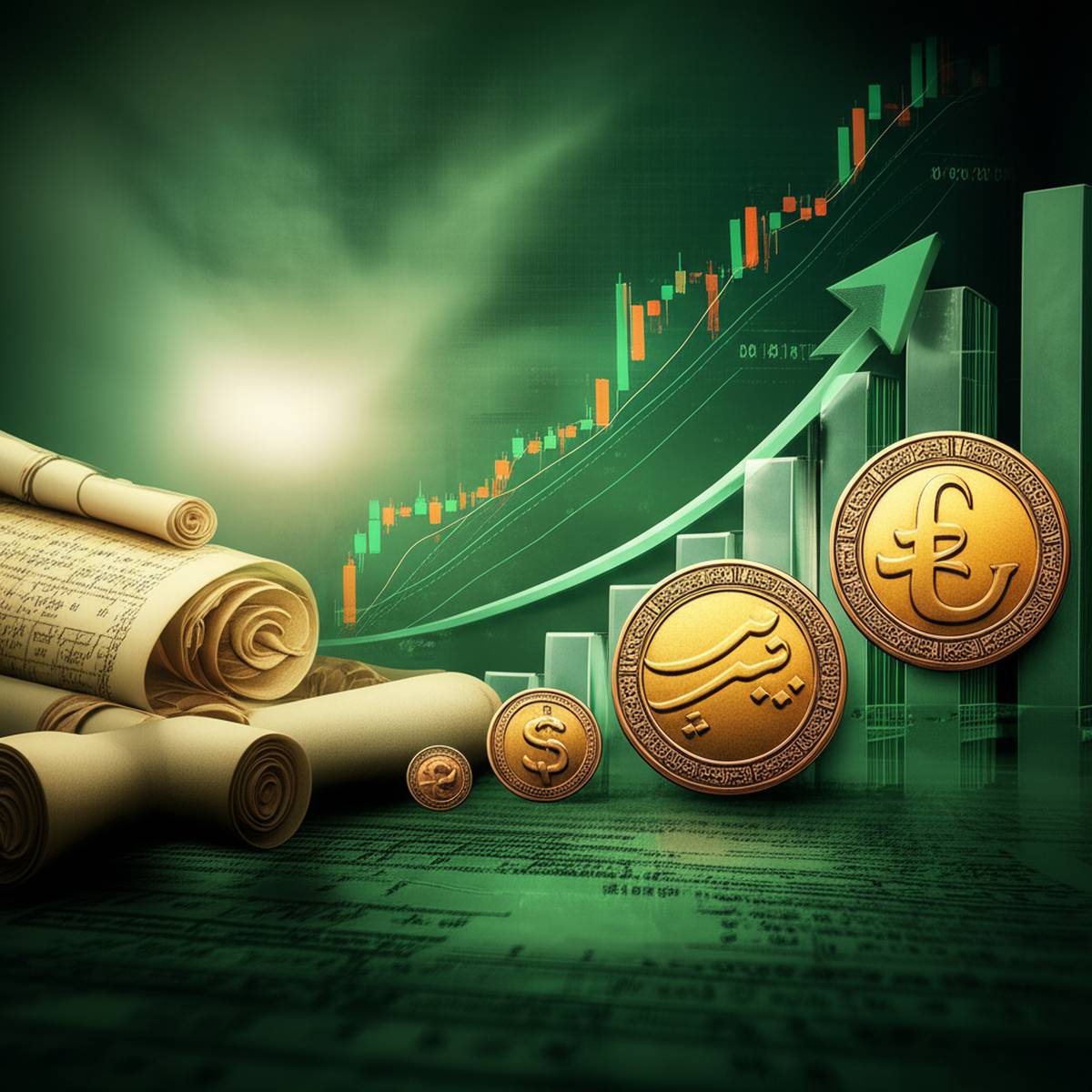تاریخچه بورس در ایران