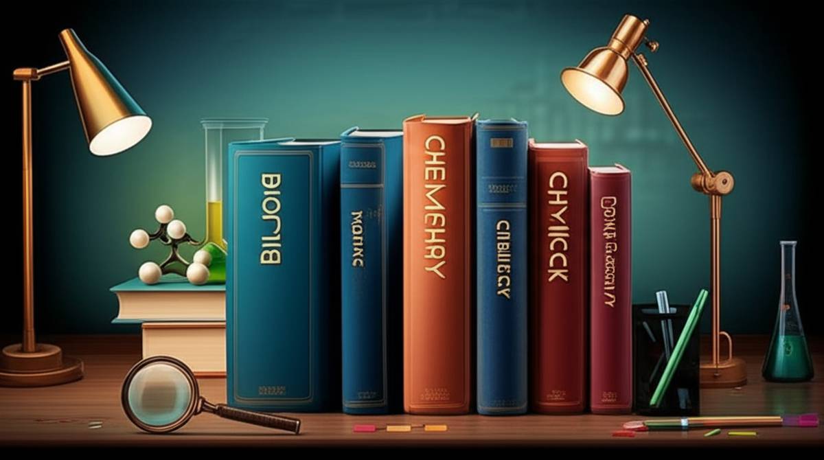 بهترین کتاب های کمک درسی پایه دهم تجربی