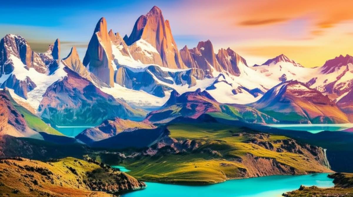 کوهستان آلپ - هر آنچه باید بدانید | راهنمای کامل
