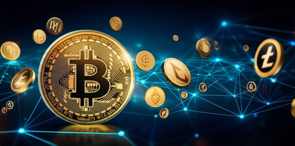 چگونه رمز ارز بخریم؟ | راهنمای کامل خرید ارز دیجیتال در ایران