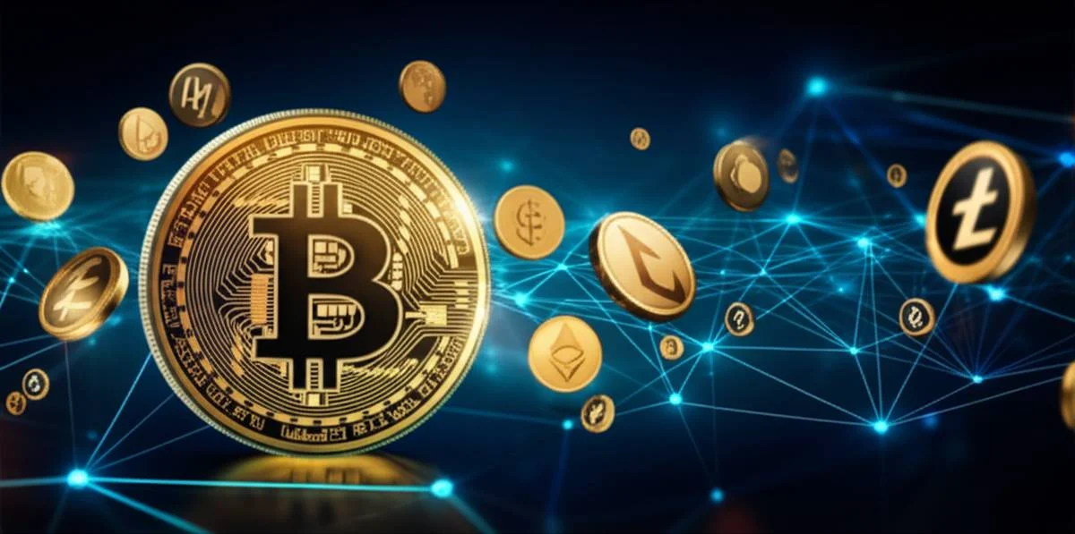 چگونه رمز ارز بخریم؟ | راهنمای کامل خرید ارز دیجیتال در ایران