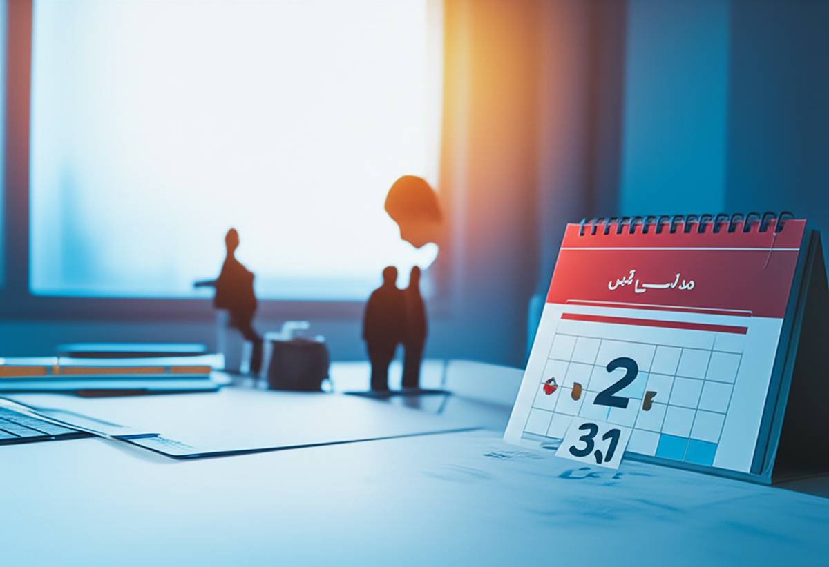 چندم دی کنکور است؟ | تاریخ دقیق برگزاری کنکور دی ۱۴۰۳