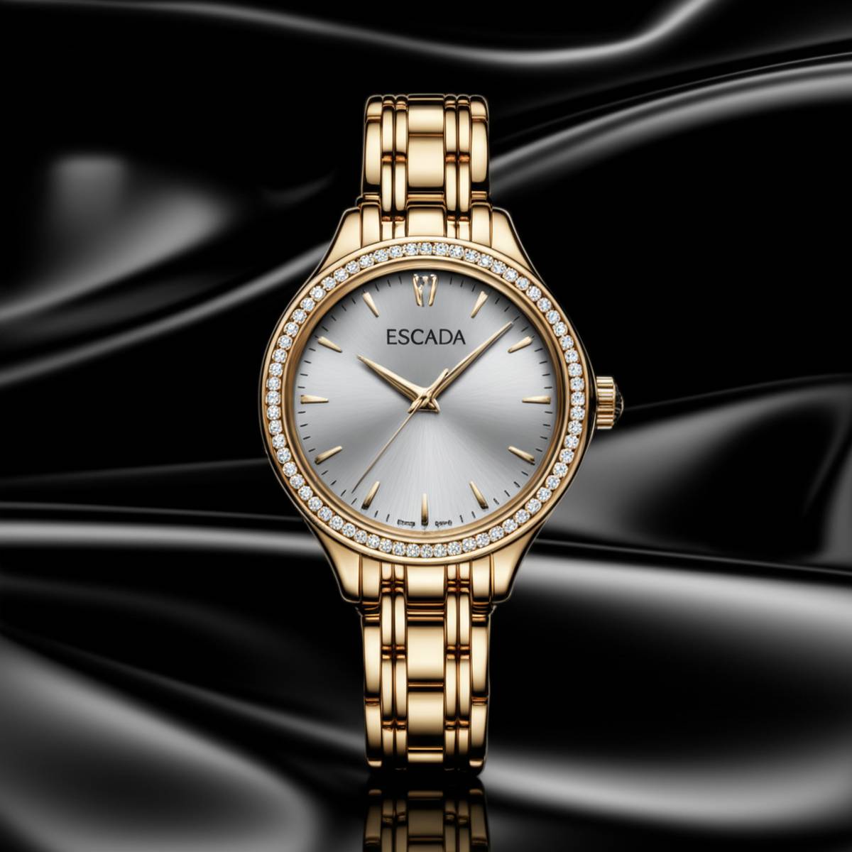 ساعت مچی اسکادا ESCADA لاکچری Luxury(لوکس)