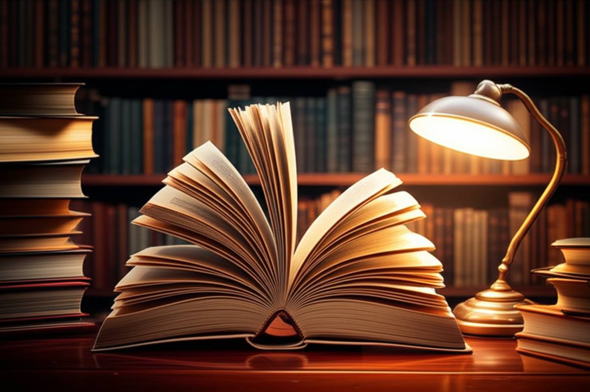 ۱۰ کتاب مفید برای مطالعه: راهنمای انتخاب بهترین ها
