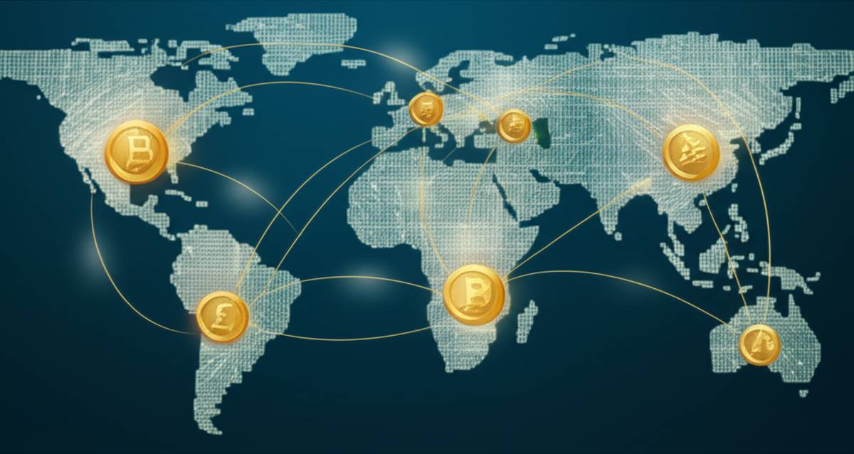 بهترین صرافی خارجی برای ایرانیان: راهنمای جامع