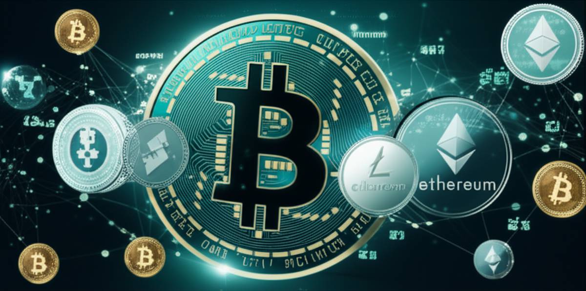 سایت های خرید ارز دیجیتال | بهترین و معتبرترین صرافی ها