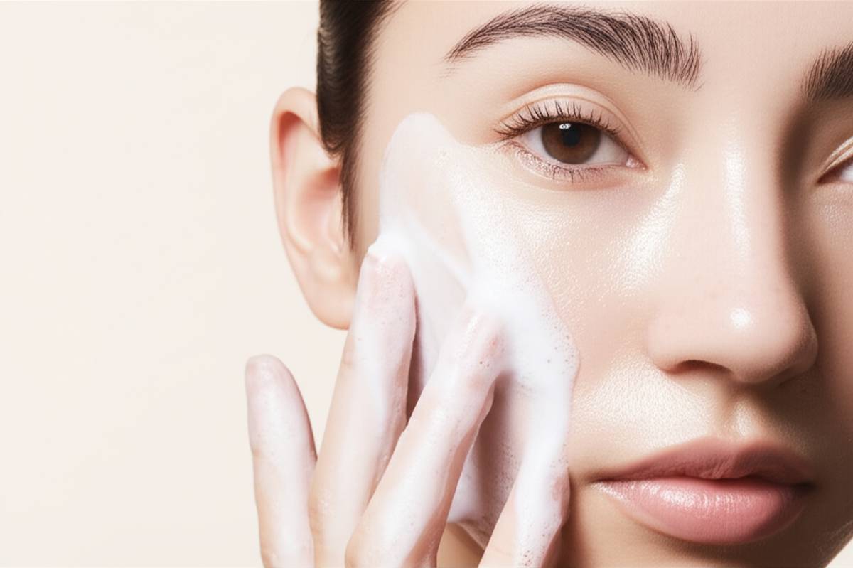 فوم شستشوی صورت کلکسیون رویوال - نقد و بررسی جامع