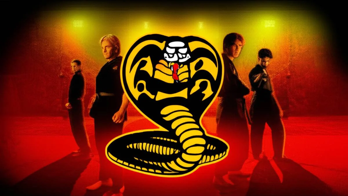 معرفی سریال کبری (Cobra): هر آنچه باید بدانید