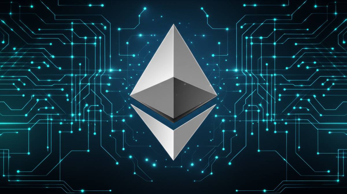اتریوم چیست؟ | راهنمای کامل ارز دیجیتال Ethereum