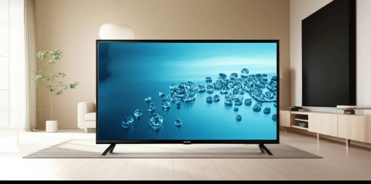نقد و بررسی تلویزیون دوو DLE-32MH1500 سایز 32 اینچ
