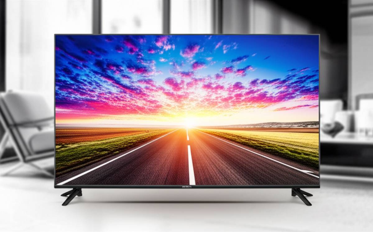 بررسی تلویزیون TCL 50P65US | 50 اینچ، 4K و هوشمند