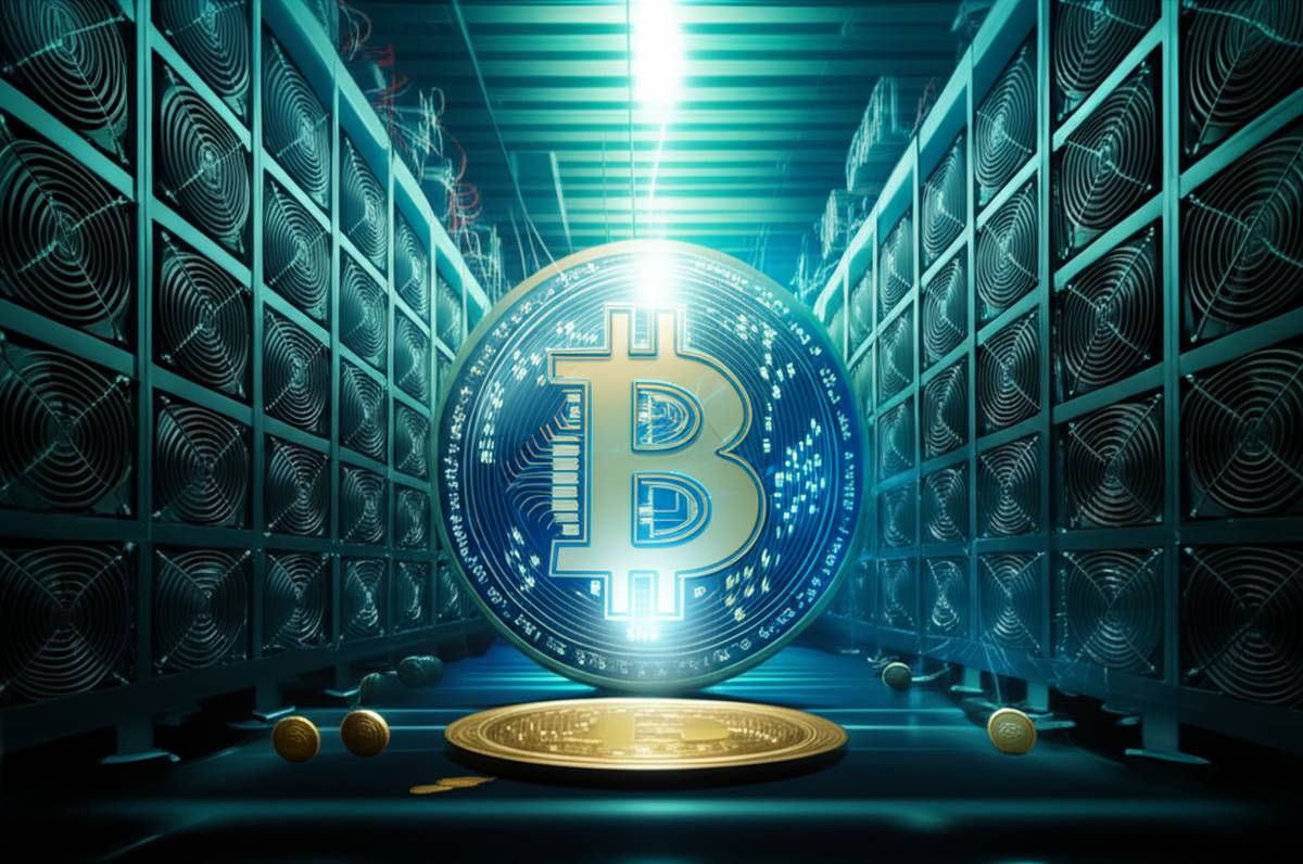 هر ماینر چقدر بیت کوین تولید می کند؟ (راهنمای جامع محاسبه سود)