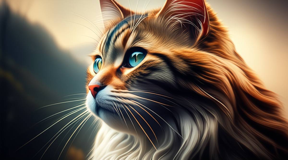 خلاصه کامل کتاب گربه را دیدند اثر برندن ونتسل