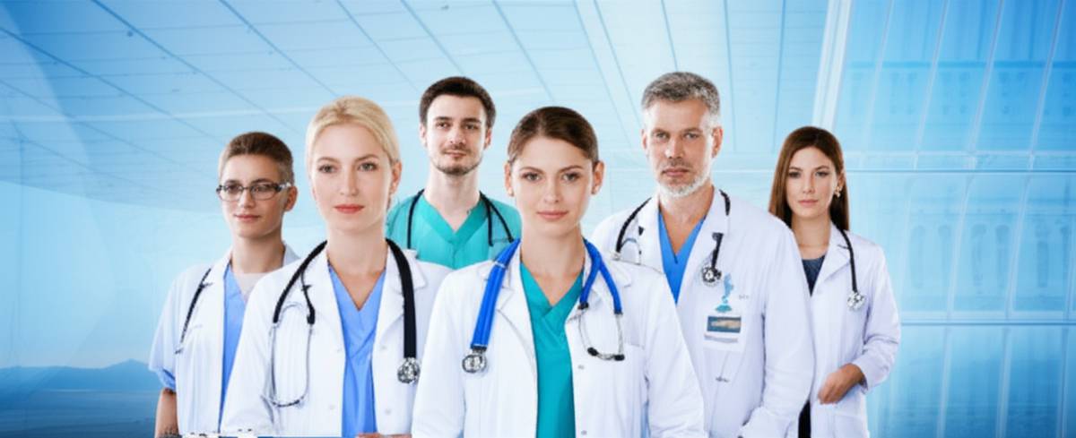 فرصت های کاری برای پزشکان و پرستاران در رومانی