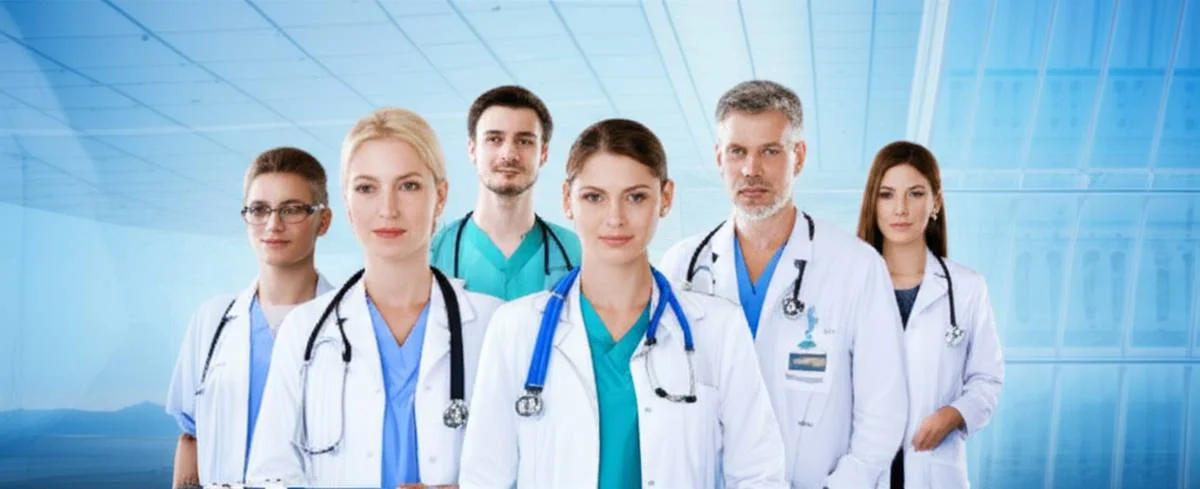 فرصت های کاری برای پزشکان و پرستاران در رومانی