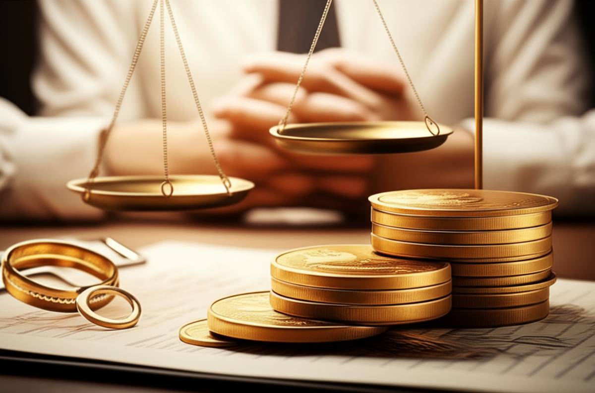 مالیات سکه مهریه بر عهده کیست؟ | پاسخ قطعی و جامع
