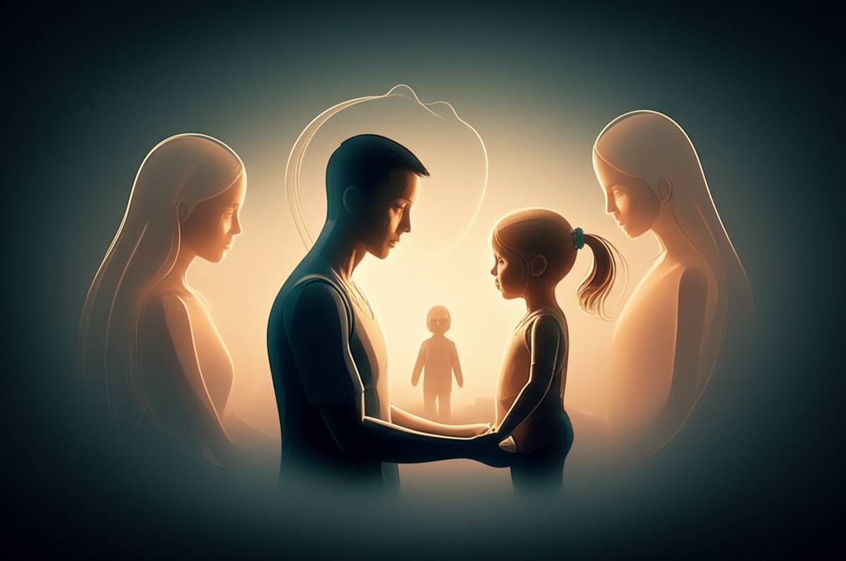 حضانت قبل از طلاق | راهنمای جامع قوانین، شرایط و حقوق فرزندان