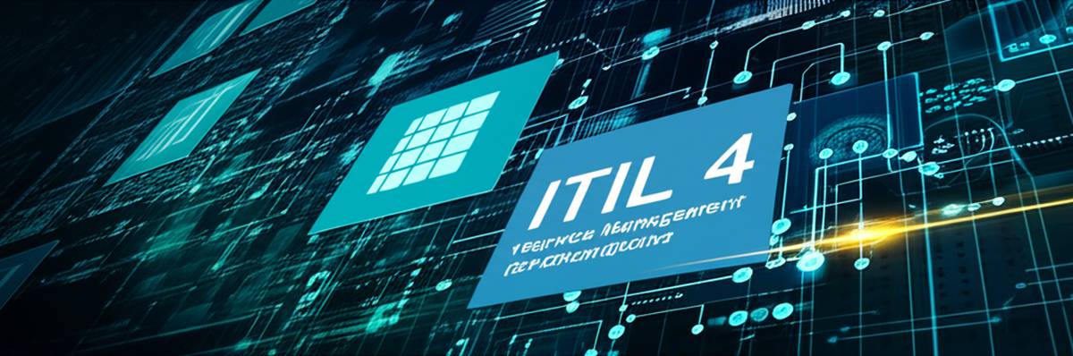 خلاصه کتاب ITIL 4 | هر آنچه باید از راهنمای جیبی بدانید