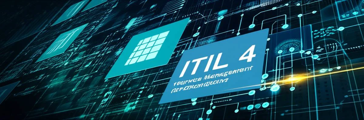 خلاصه کتاب ITIL 4 | هر آنچه باید از راهنمای جیبی بدانید