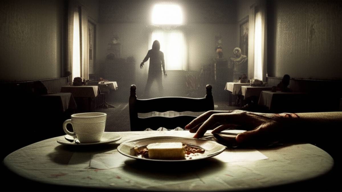 فیلم مرده و صبحانه (Dead & Breakfast) | نقد و بررسی جامع + داستان