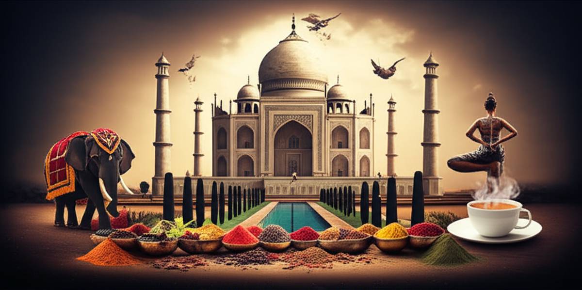 کلیشه های هند | راهنمای جامع واقعیت ها و تصورات غلط