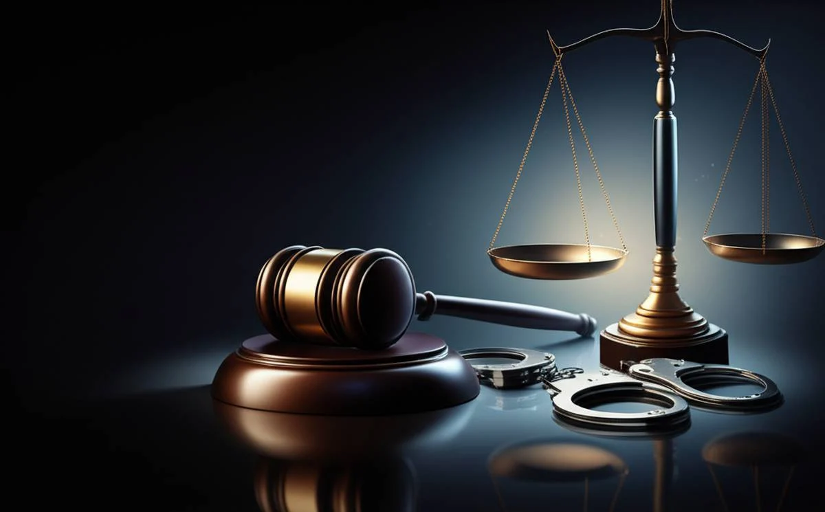 سرقت مستوجب تعزیر درجه چند است؟ راهنمای کامل مجازات ها