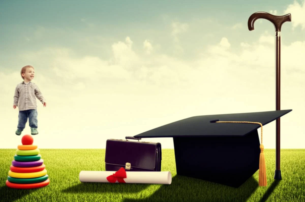 اقتضای سن چیست؟ | مفهوم و اهمیت آن در زندگی