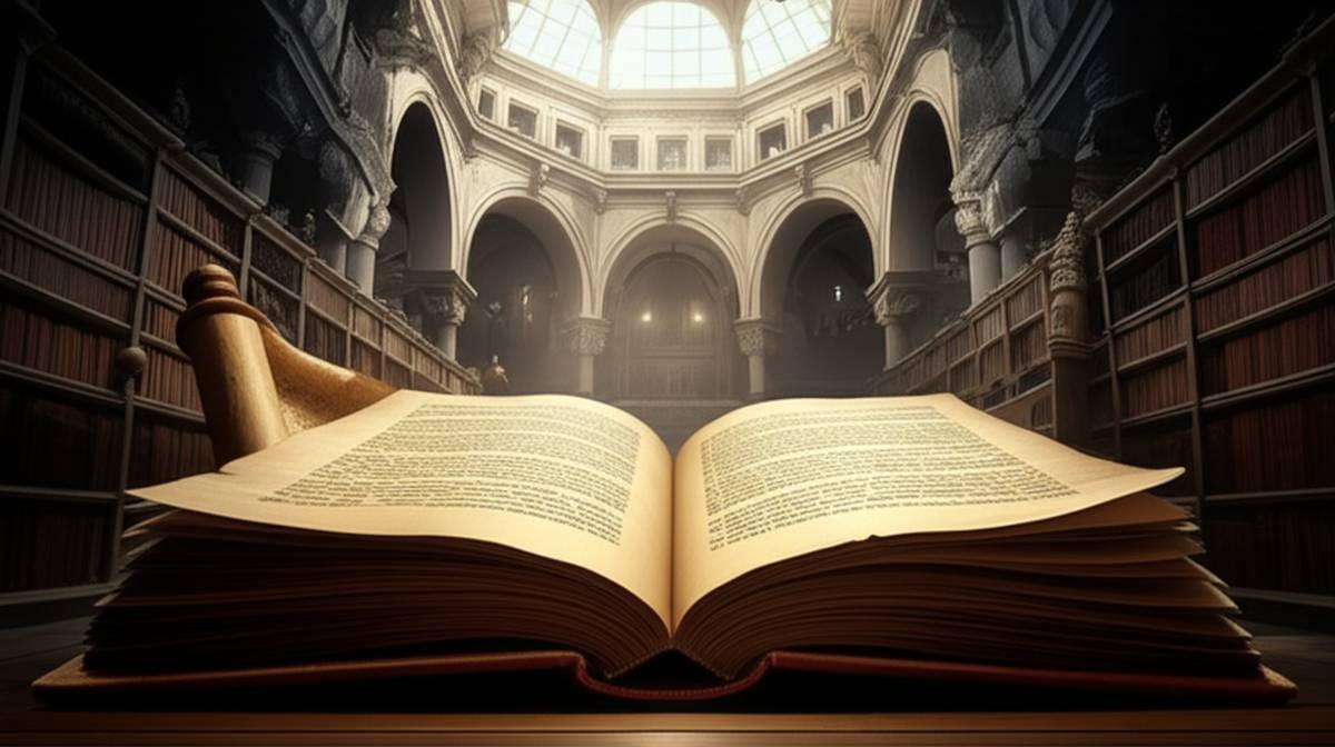 خلاصه کتاب پایان دو قرن سکوت | مروری جامع بر اثر زرین کوب