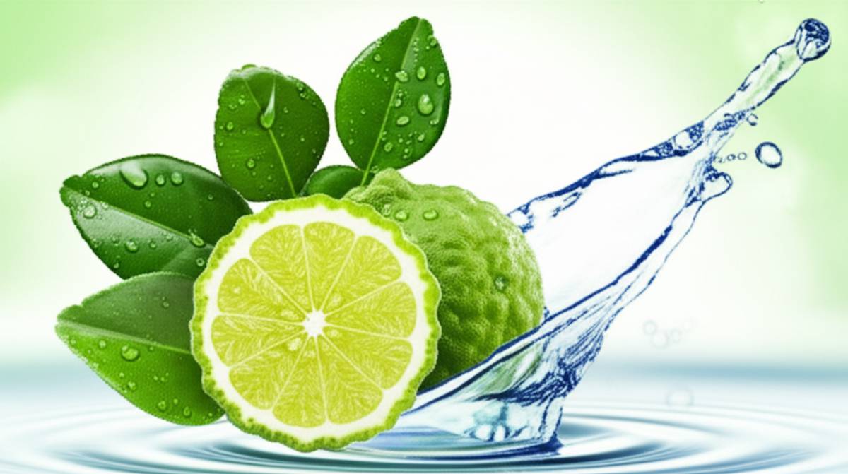 ژل شستشوی دست برگامیا - ویژگی های کلیدی و فواید آبرسانی پوست