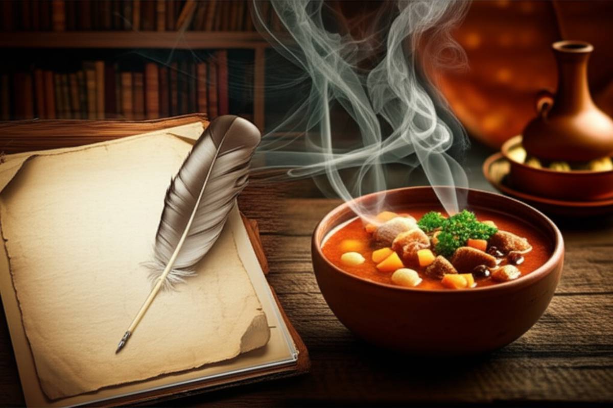 خلاصه کتاب می خواستم نویسنده شوم، آشپز شدم (فاطمه ستوده)