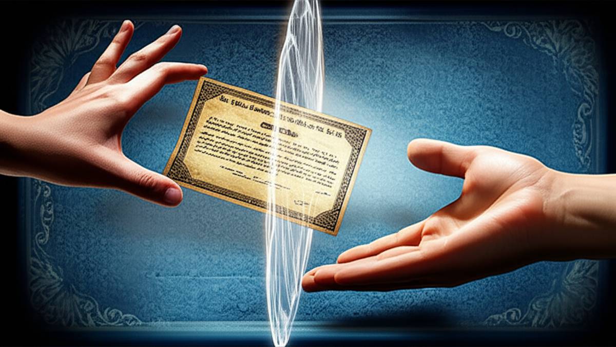 انتقال مال غیر: آیا قابل گذشت است؟ (بررسی جامع حقوقی)