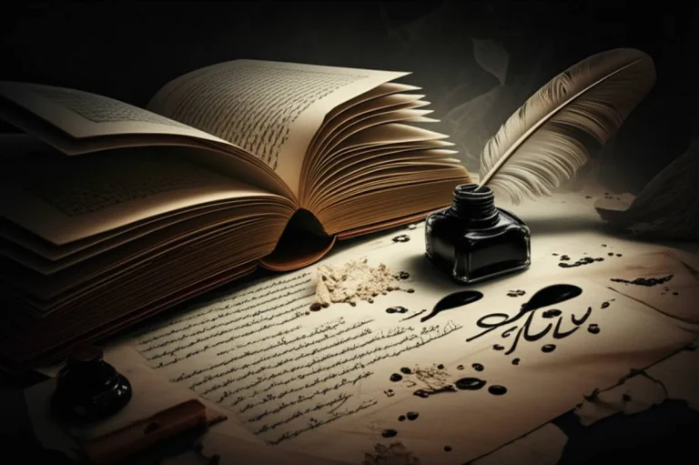 خلاصه کتاب مرگ در آغوش واژگان | نکات کلیدی اثر پیتر استرهازی