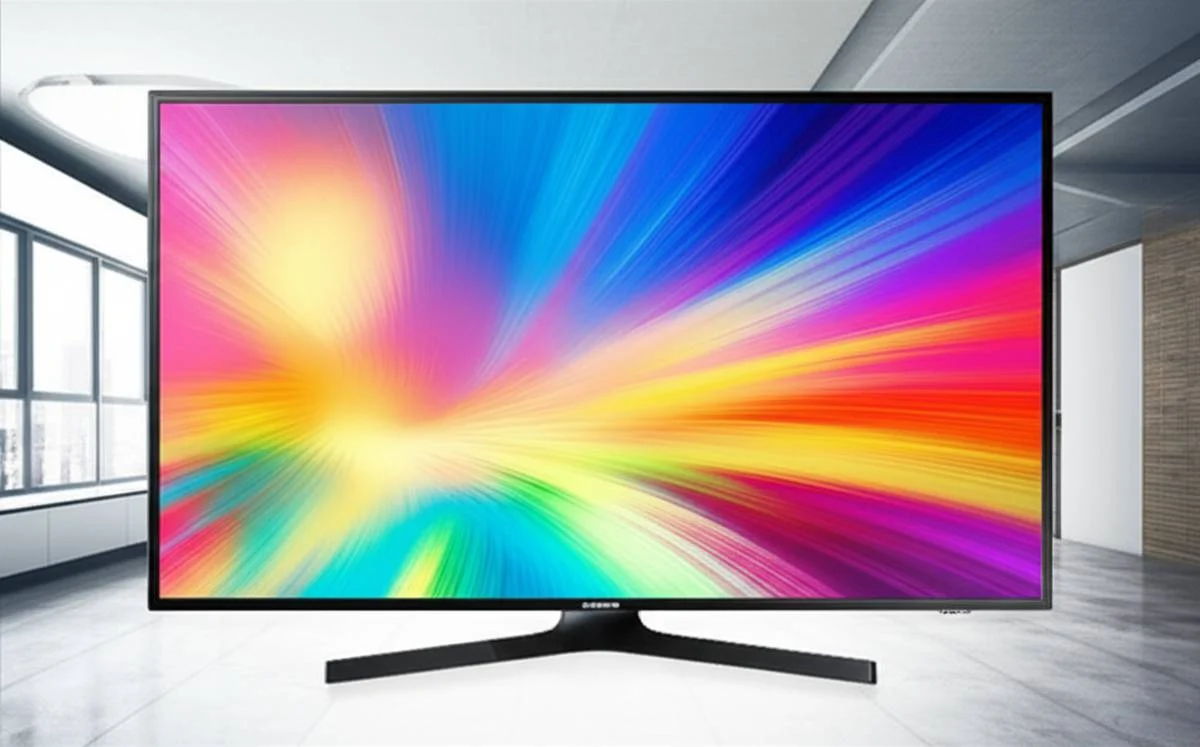 خرید تلویزیون سامسونگ 40K6950 | هوشمند LED 40 اینچ