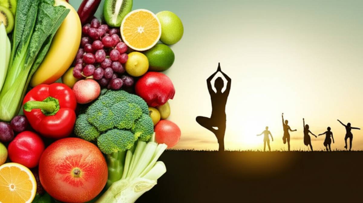 سبک زندگی سالم: کلید درمان قطعی و پیشگیری از عود HPV.