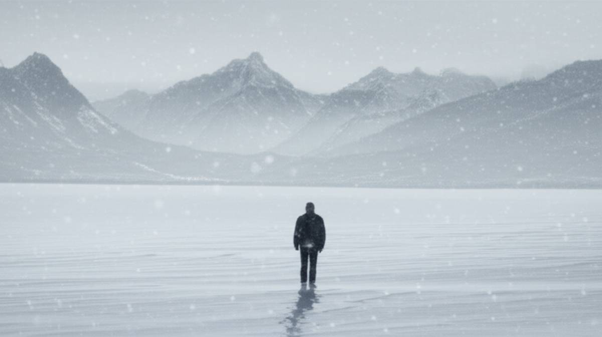Wind River (باد شدید): معرفی کامل و نقد تریلر جنایی تحسین شده