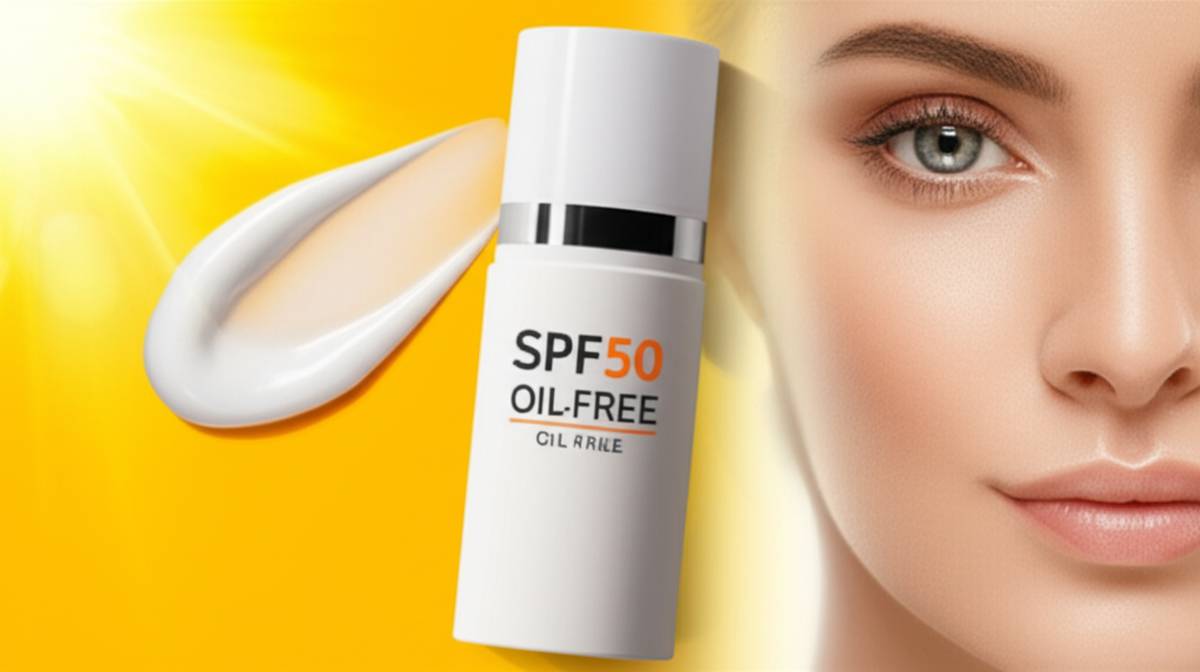 کرم ضد آفتاب فاقد چربی SPF50 بیوتی درما: نقد و بررسی
