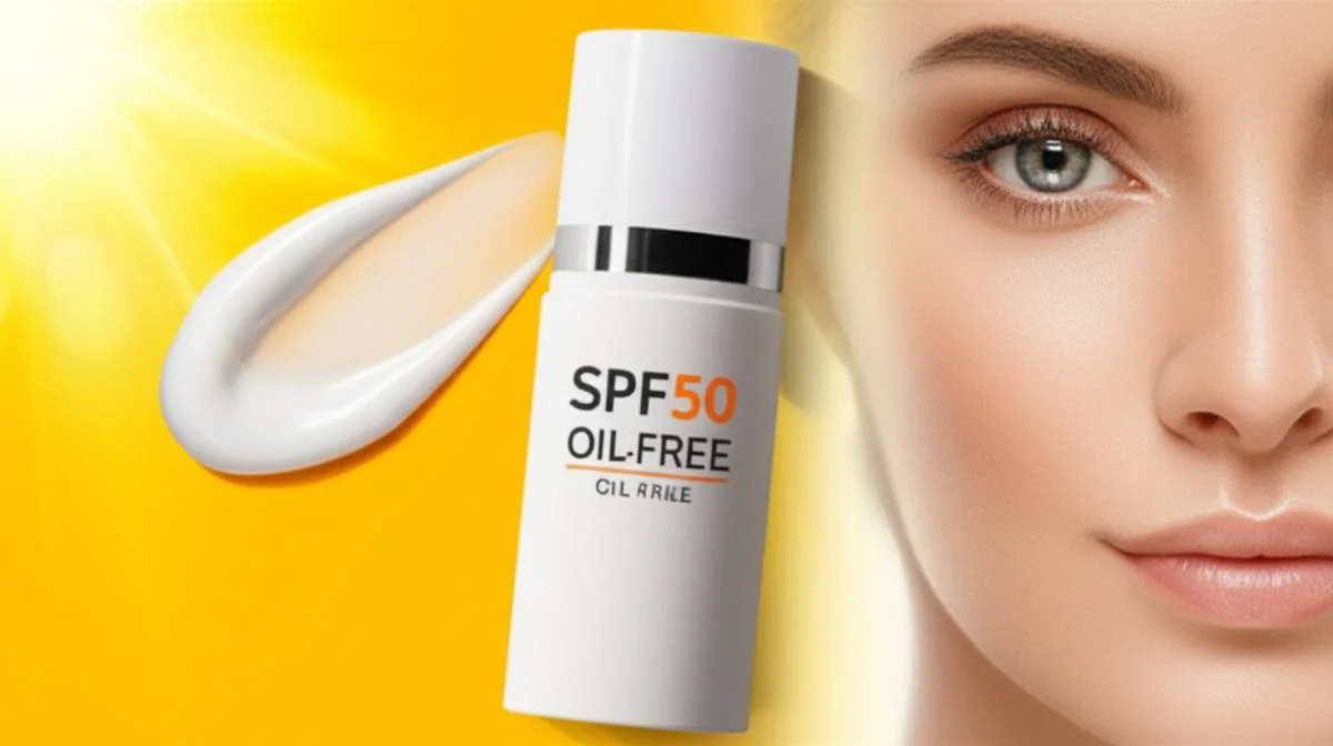 کرم ضد آفتاب فاقد چربی SPF50 بیوتی درما: نقد و بررسی