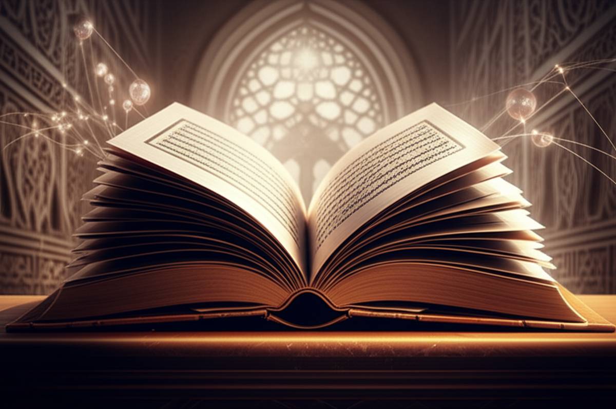 خلاصه کتاب مختصر المنطق سید مسعود طاهری | راهنمای کامل