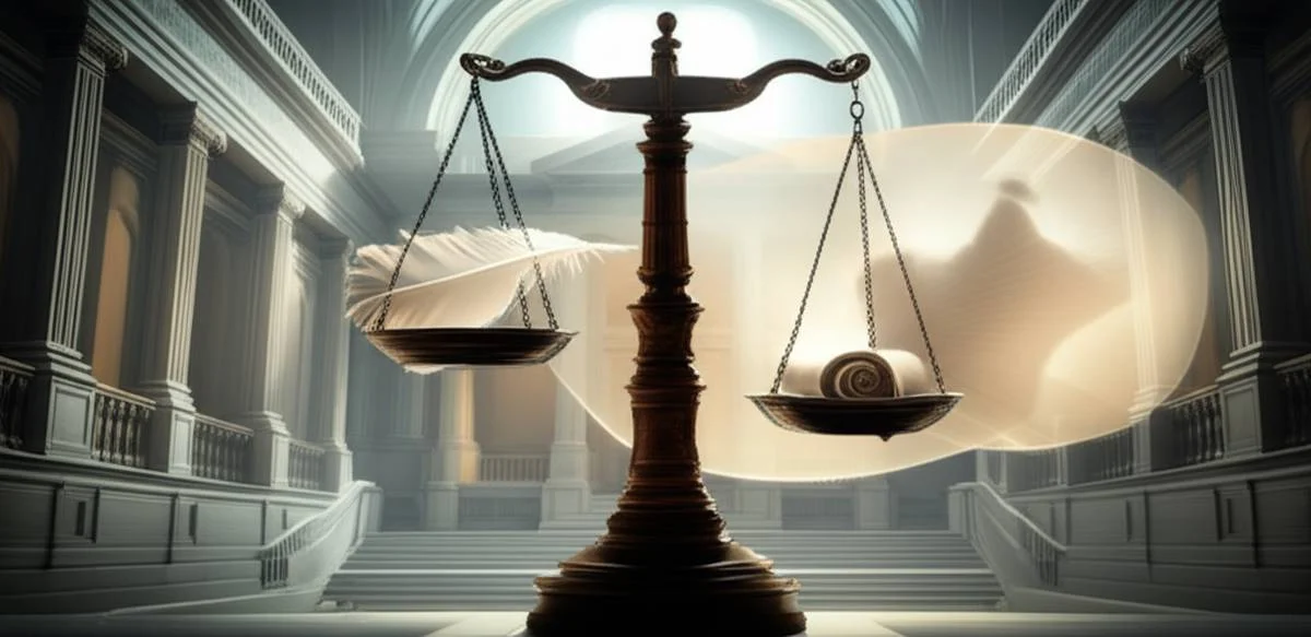 منع تعقیب شهادت کذب: راهنمای جامع شرایط و قوانین